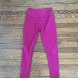 Beyond Yoga Spacedye Caught In The Midi High Waisted Legging